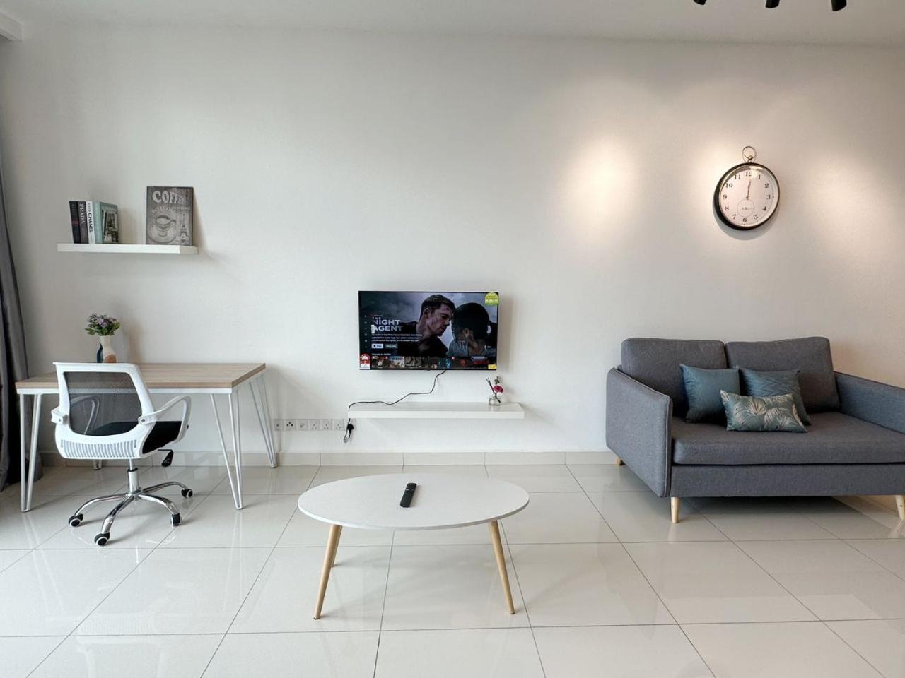 Leisure Home-1Bedroom Masai Eksteriør billede