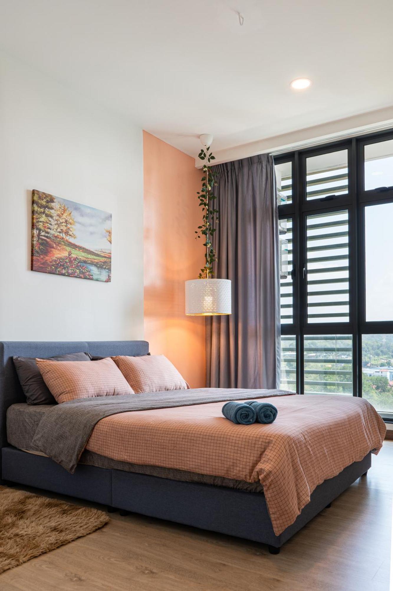 Leisure Home-1Bedroom Masai Eksteriør billede