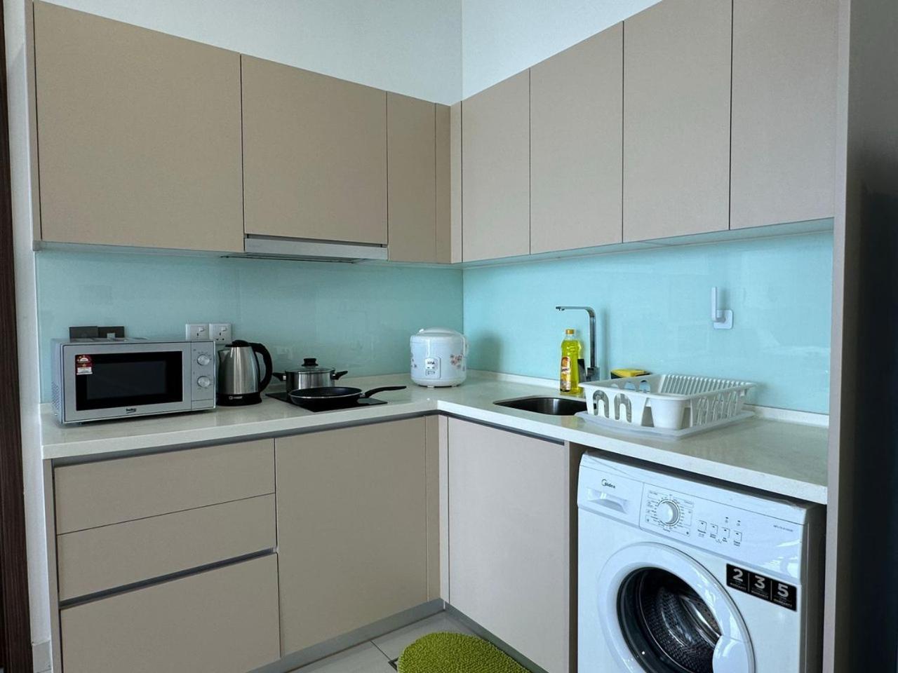 Leisure Home-1Bedroom Masai Eksteriør billede
