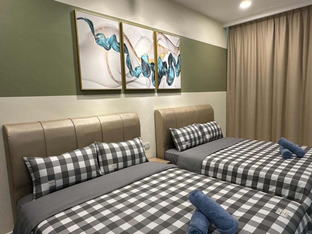 Leisure Home-1Bedroom Masai Eksteriør billede