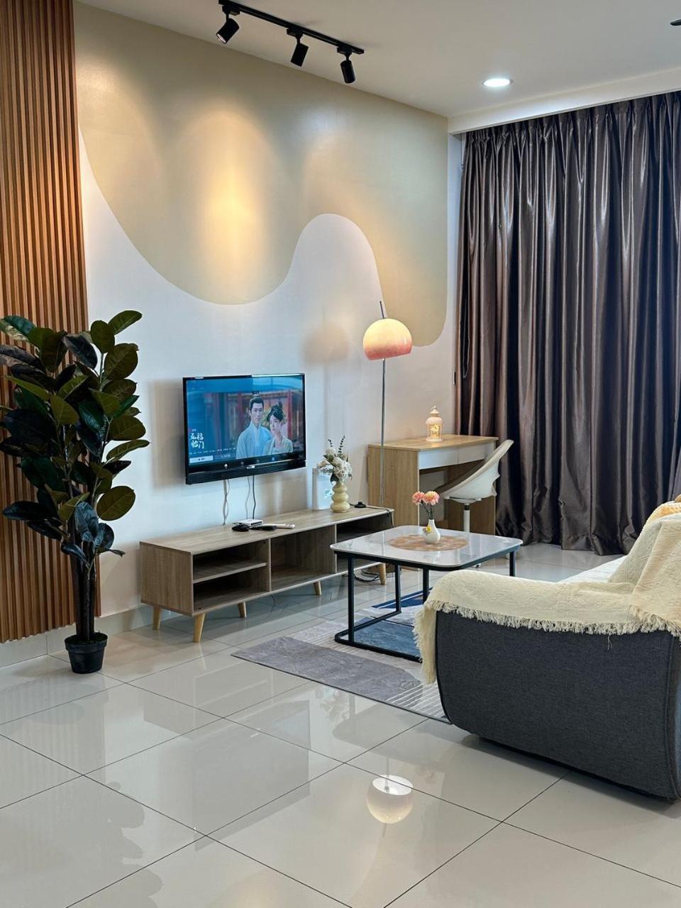 Leisure Home-1Bedroom Masai Eksteriør billede